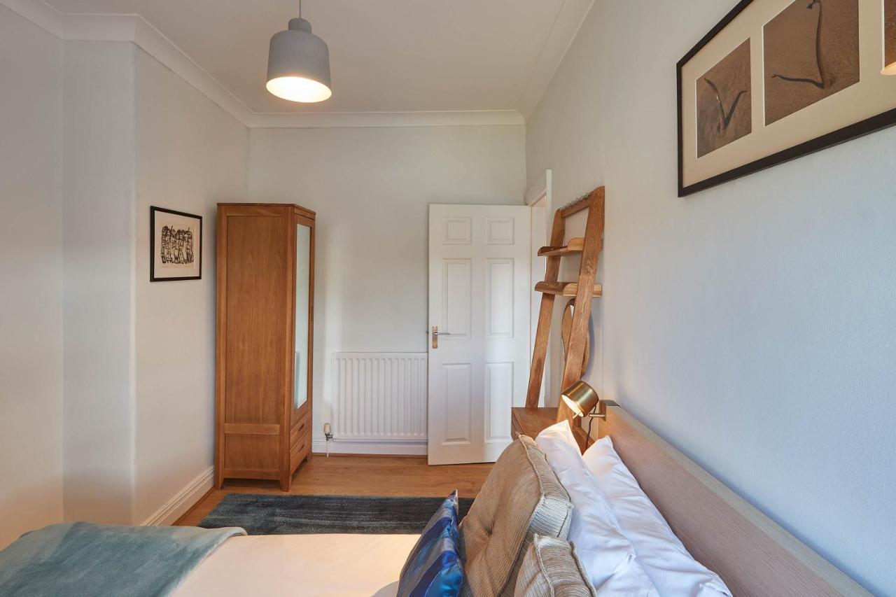 Host & Stay - Artist House Loftus ภายนอก รูปภาพ